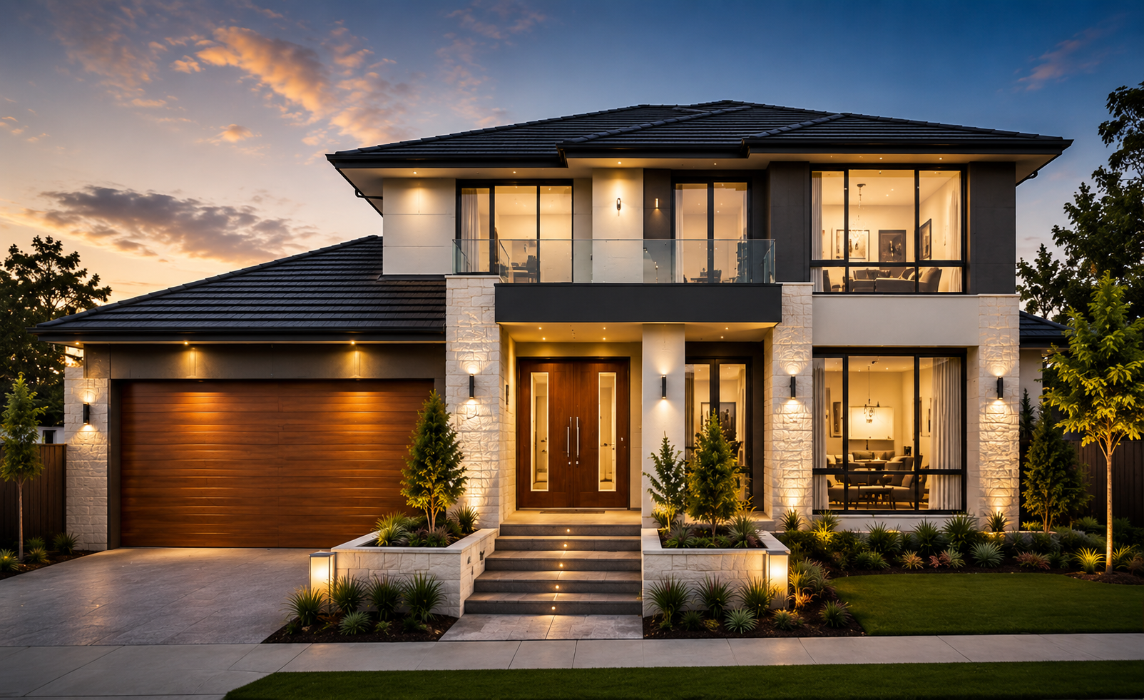Mambourin Display Home